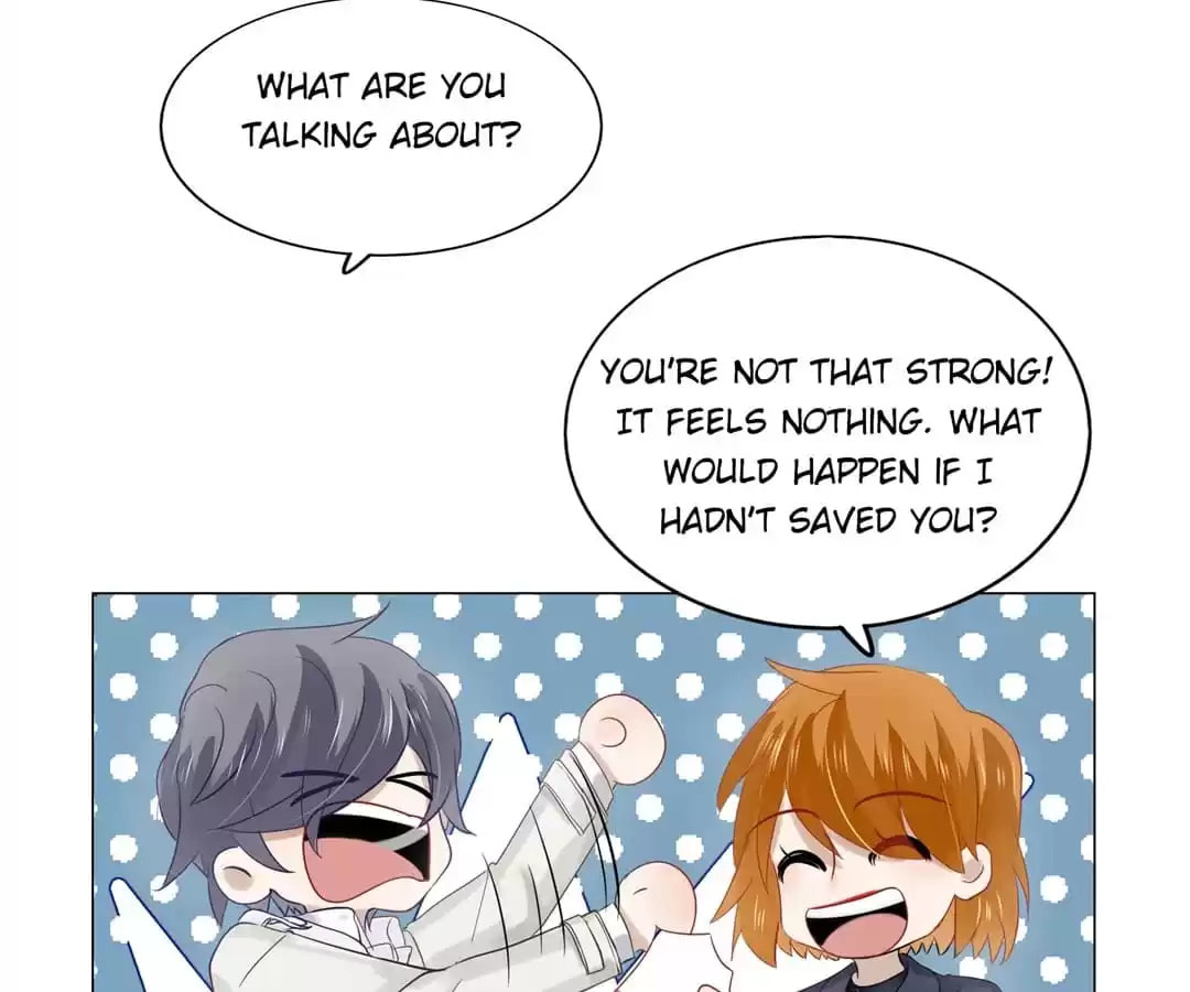Read Not Marriage Material (Colored) chapter 76 image 18 on Lezhin