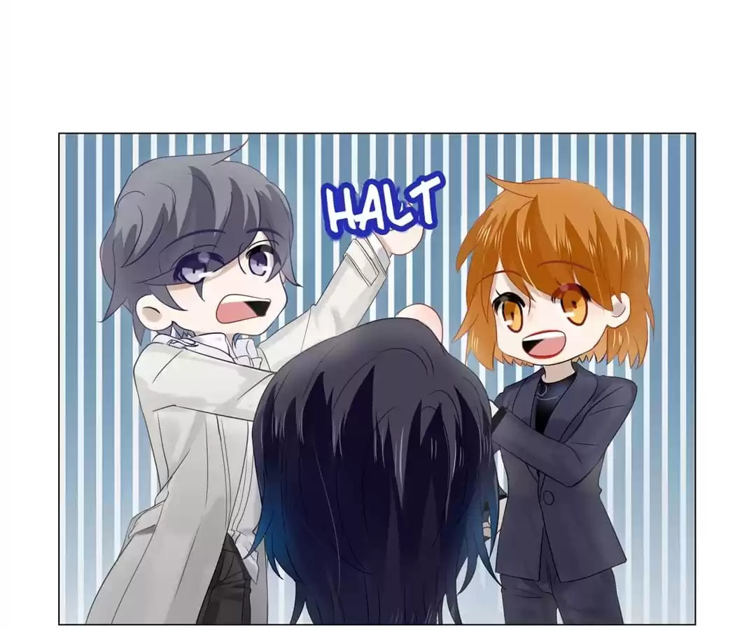 Read Not Marriage Material (Colored) chapter 76 image 22 on Lezhin