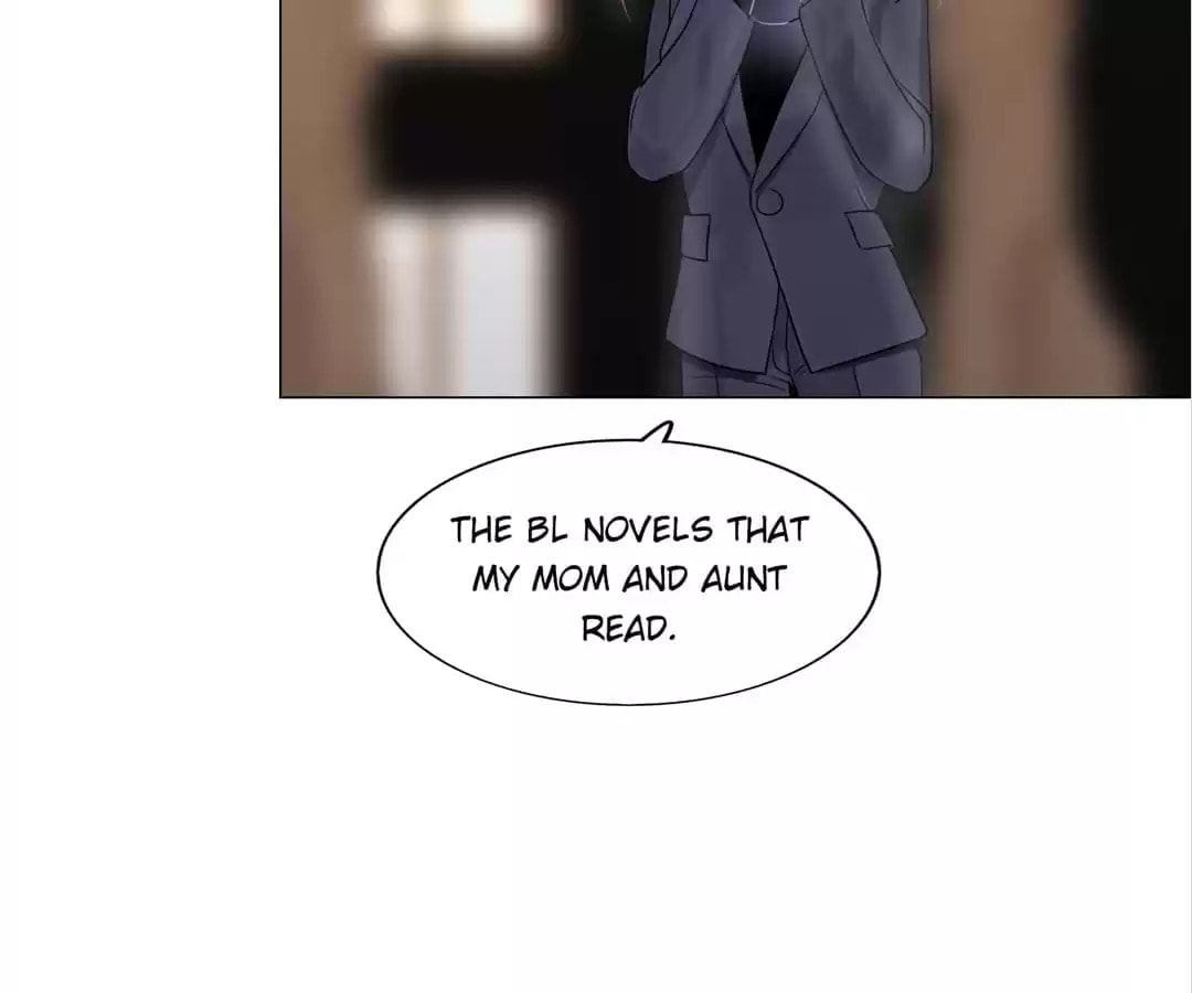 Read Not Marriage Material (Colored) chapter 76 image 3 on Lezhin