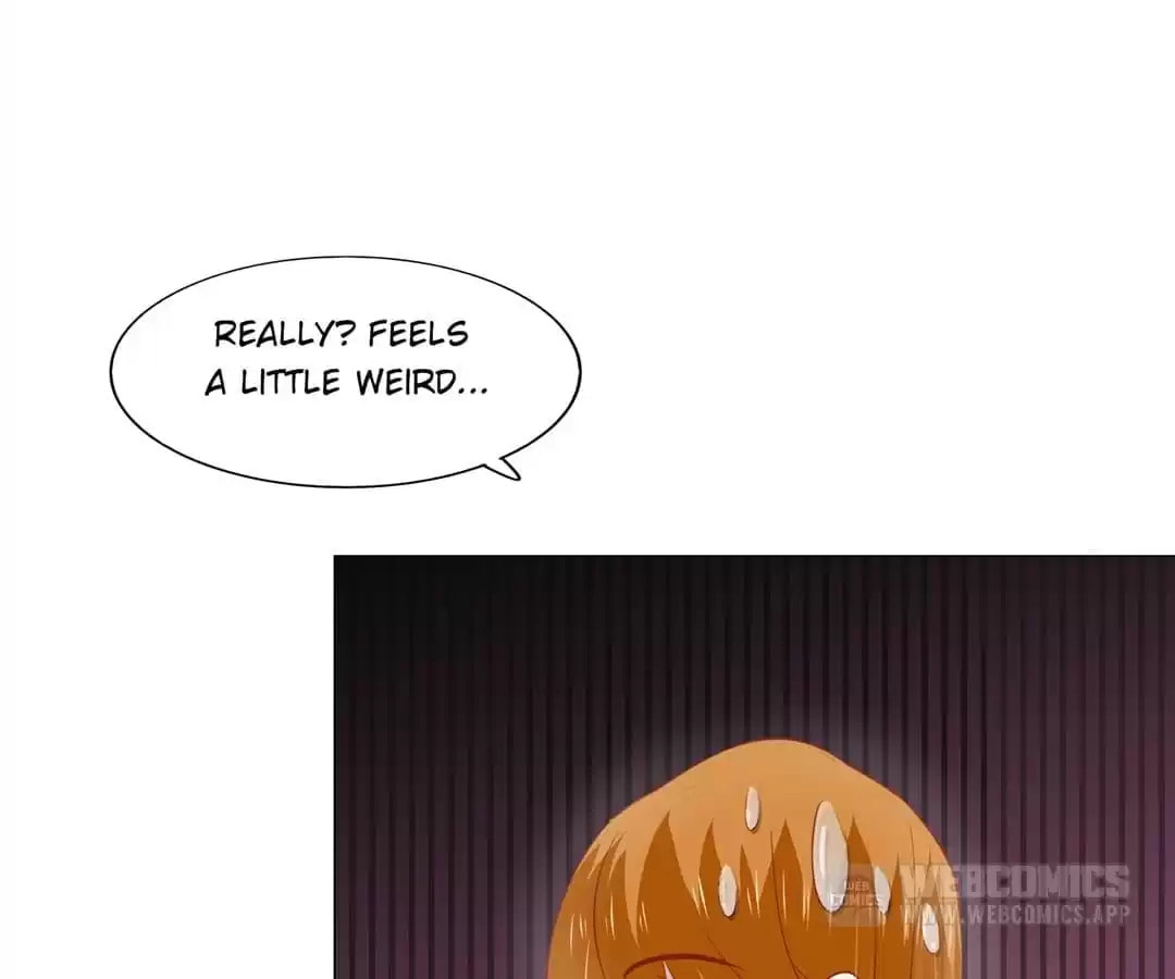 Read Not Marriage Material (Colored) chapter 76 image 33 on Lezhin