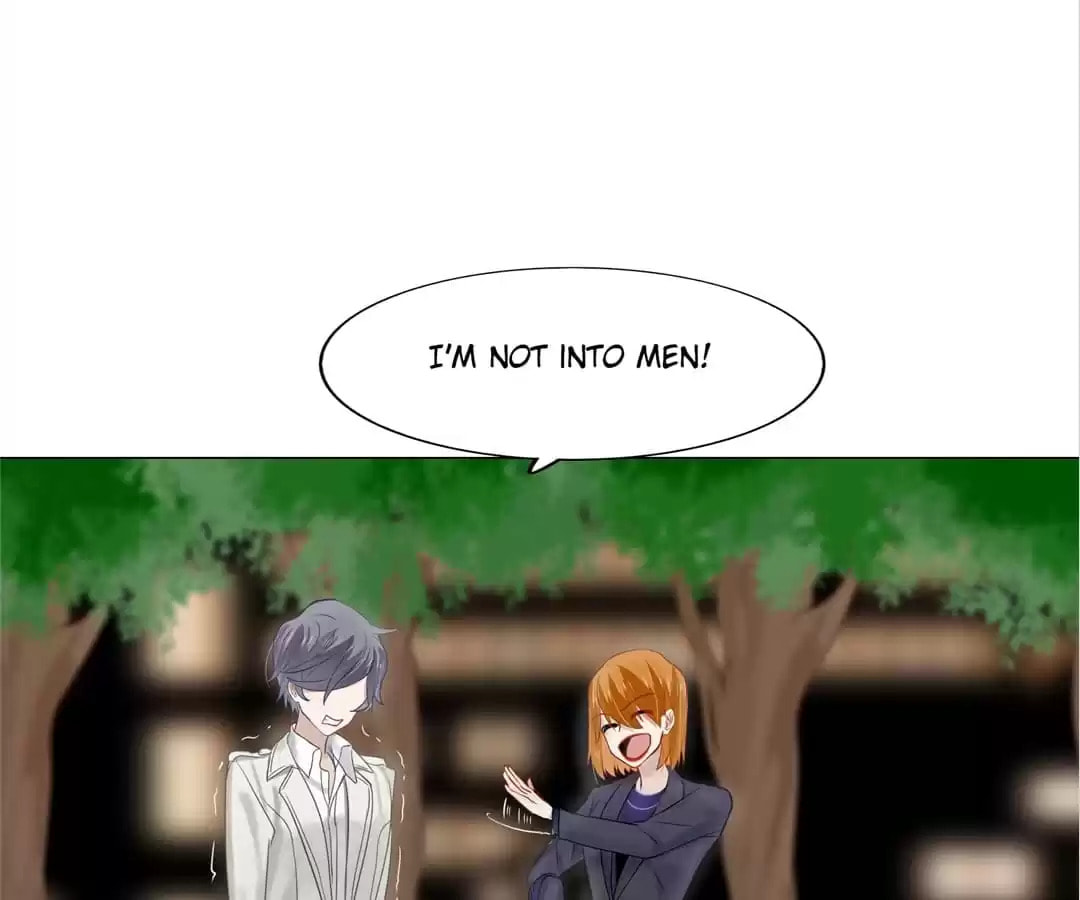 Read Not Marriage Material (Colored) chapter 76 image 4 on Lezhin
