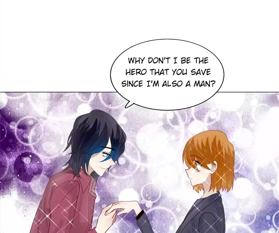 Read Not Marriage Material (Colored) chapter 76 image 46 on Lezhin