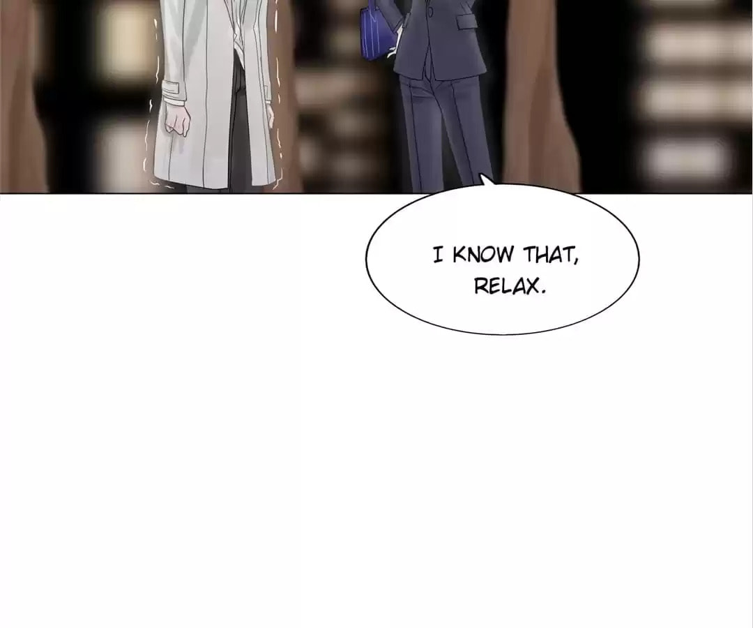 Read Not Marriage Material (Colored) chapter 76 image 5 on Lezhin