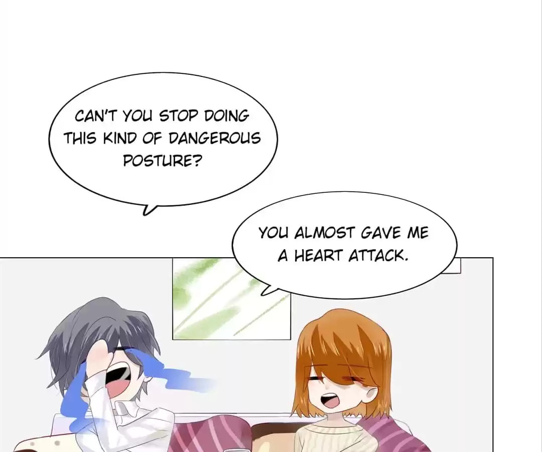 Read Not Marriage Material (Colored) chapter 76 image 86 on Lezhin