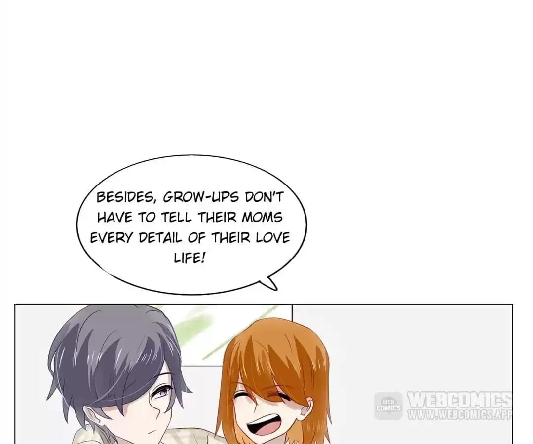 Read Not Marriage Material (Colored) chapter 77 image 17 on Lezhin