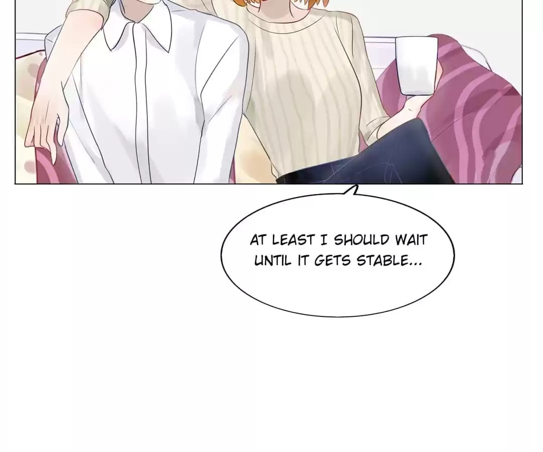 Read Not Marriage Material (Colored) chapter 77 image 18 on Lezhin