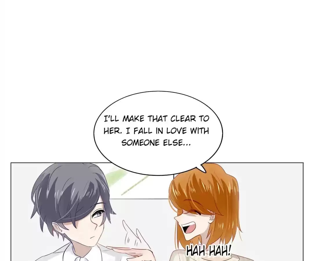 Read Not Marriage Material (Colored) chapter 77 image 19 on Lezhin