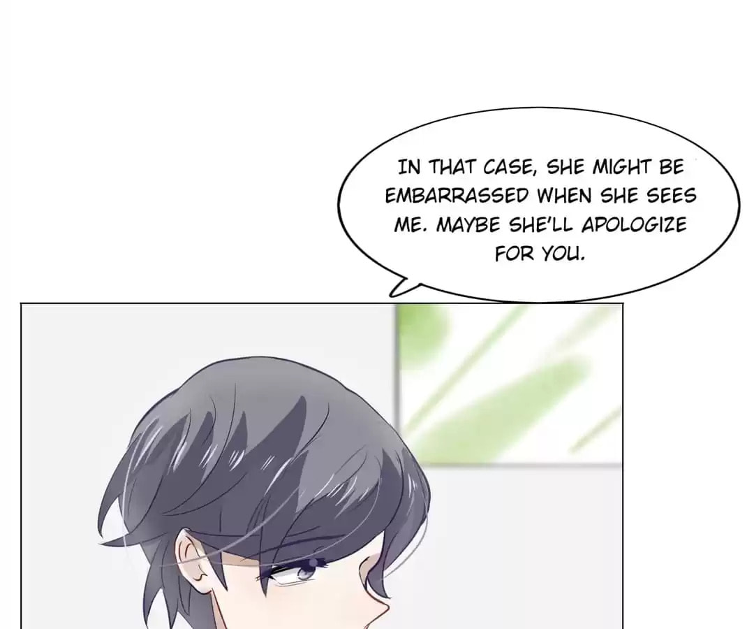 Read Not Marriage Material (Colored) chapter 77 image 21 on Lezhin