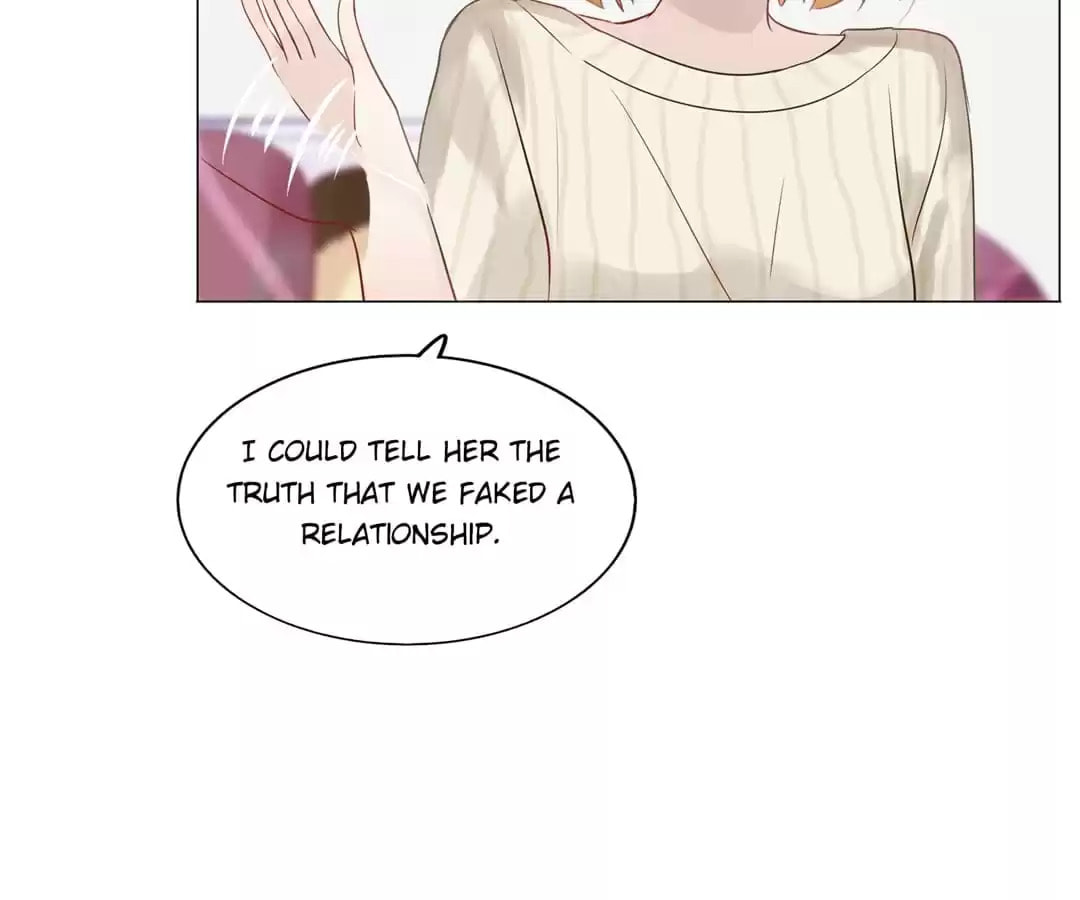 Read Not Marriage Material (Colored) chapter 77 image 24 on Lezhin