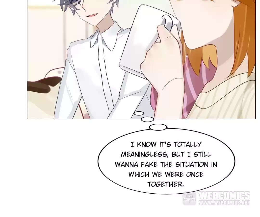 Read Not Marriage Material (Colored) chapter 77 image 33 on Lezhin