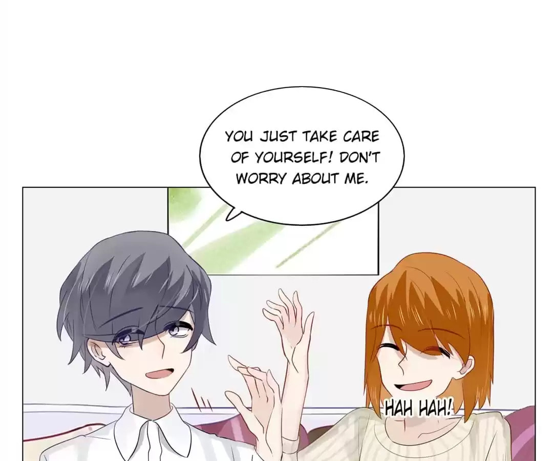 Read Not Marriage Material (Colored) chapter 77 image 36 on Lezhin