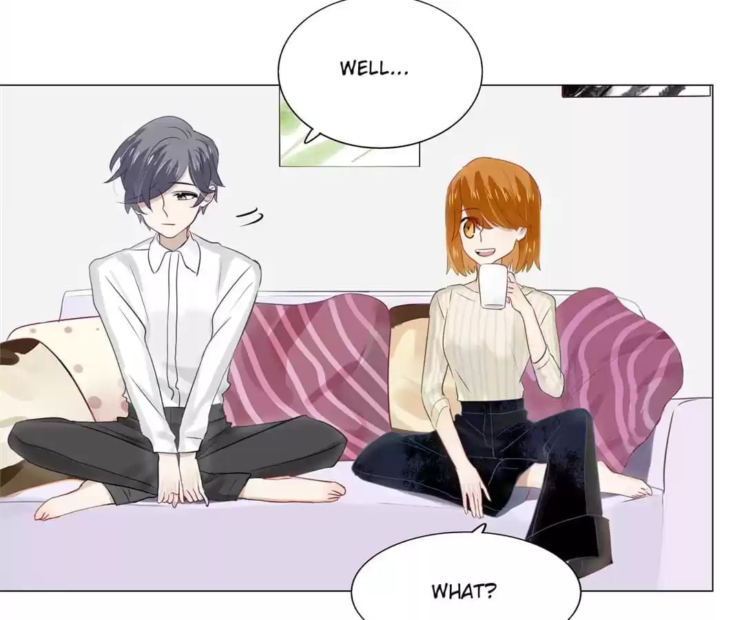 Read Not Marriage Material (Colored) chapter 77 image 38 on Lezhin