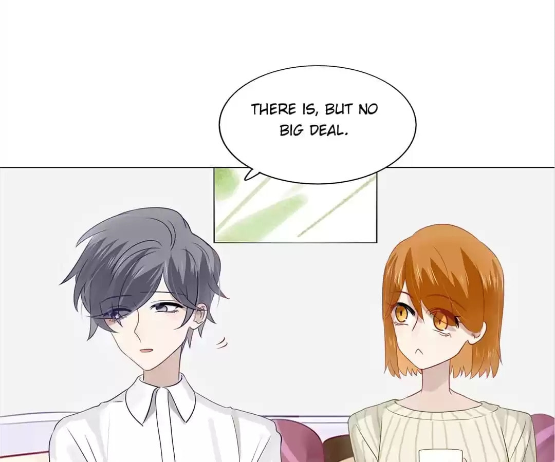Read Not Marriage Material (Colored) chapter 77 image 4 on Lezhin