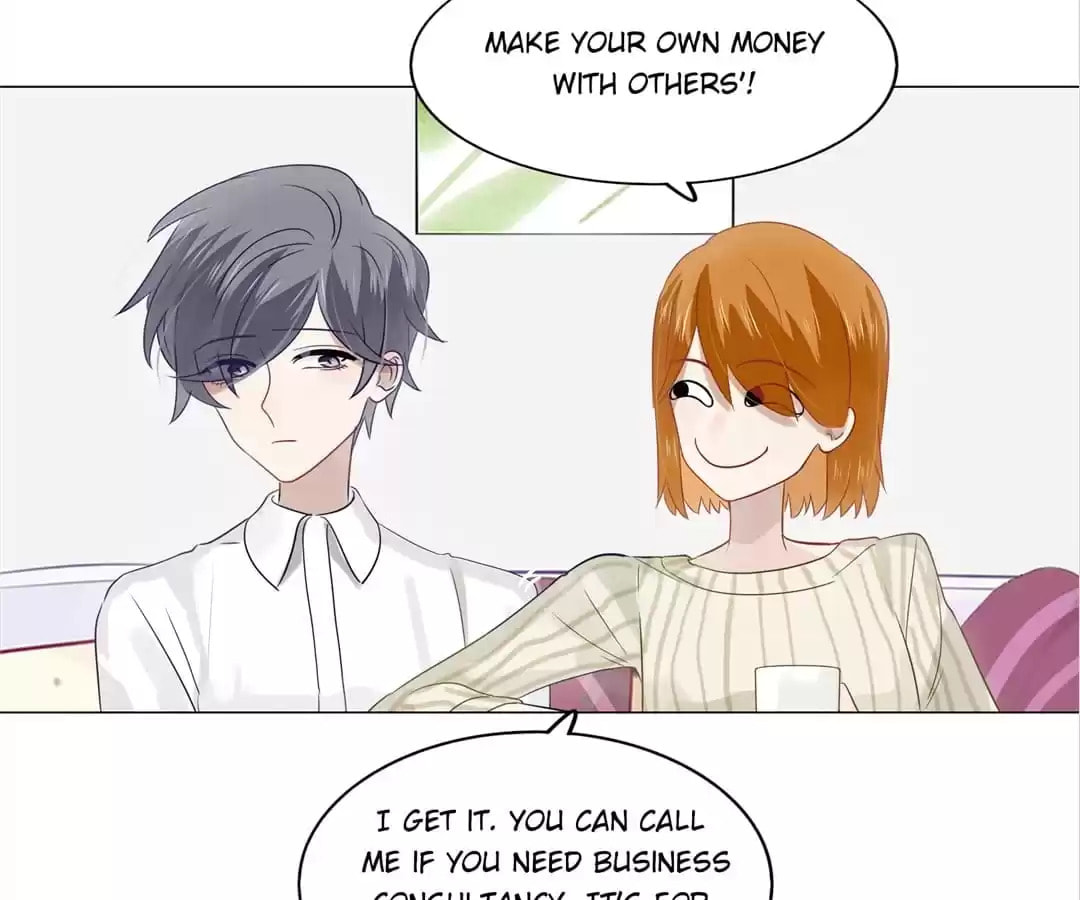 Read Not Marriage Material (Colored) chapter 77 image 6 on Lezhin