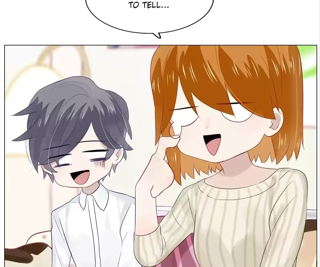 Read Not Marriage Material (Colored) chapter 77 image 63 on Lezhin
