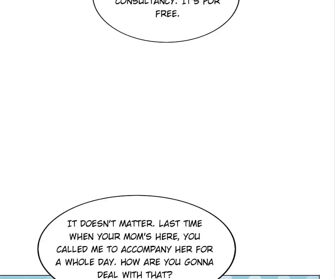 Read Not Marriage Material (Colored) chapter 77 image 7 on Lezhin