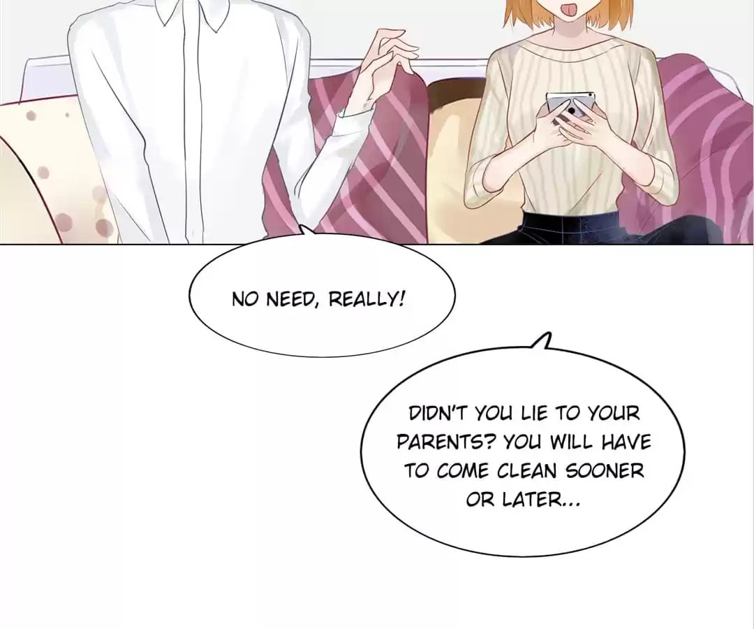 Read Not Marriage Material (Colored) chapter 77 image 76 on Lezhin