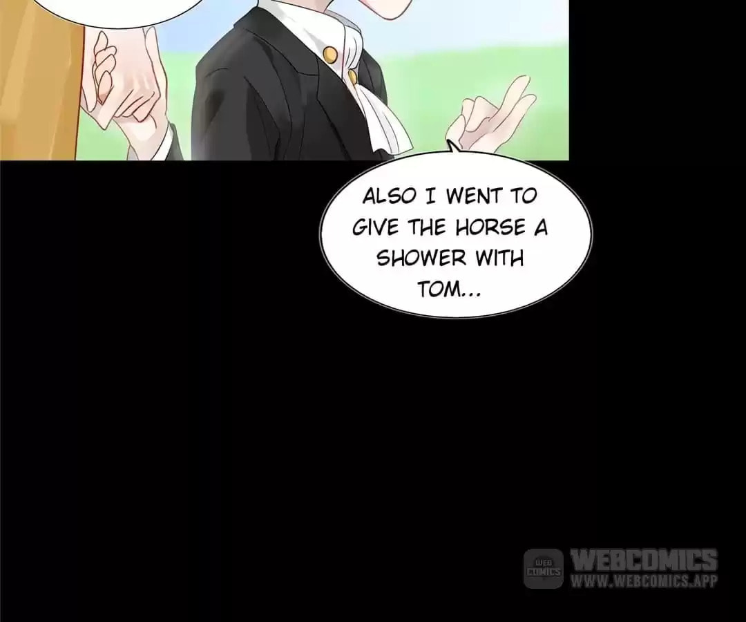 Read Not Marriage Material (Colored) chapter 78 image 33 on Lezhin