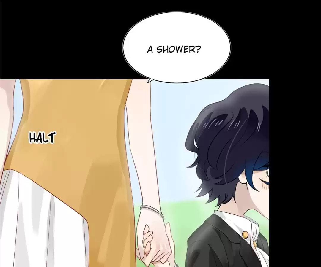 Read Not Marriage Material (Colored) chapter 78 image 34 on Lezhin