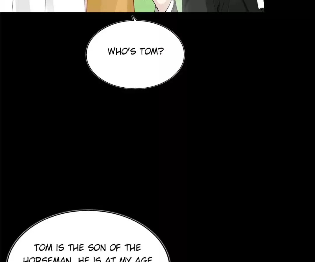 Read Not Marriage Material (Colored) chapter 78 image 35 on Lezhin