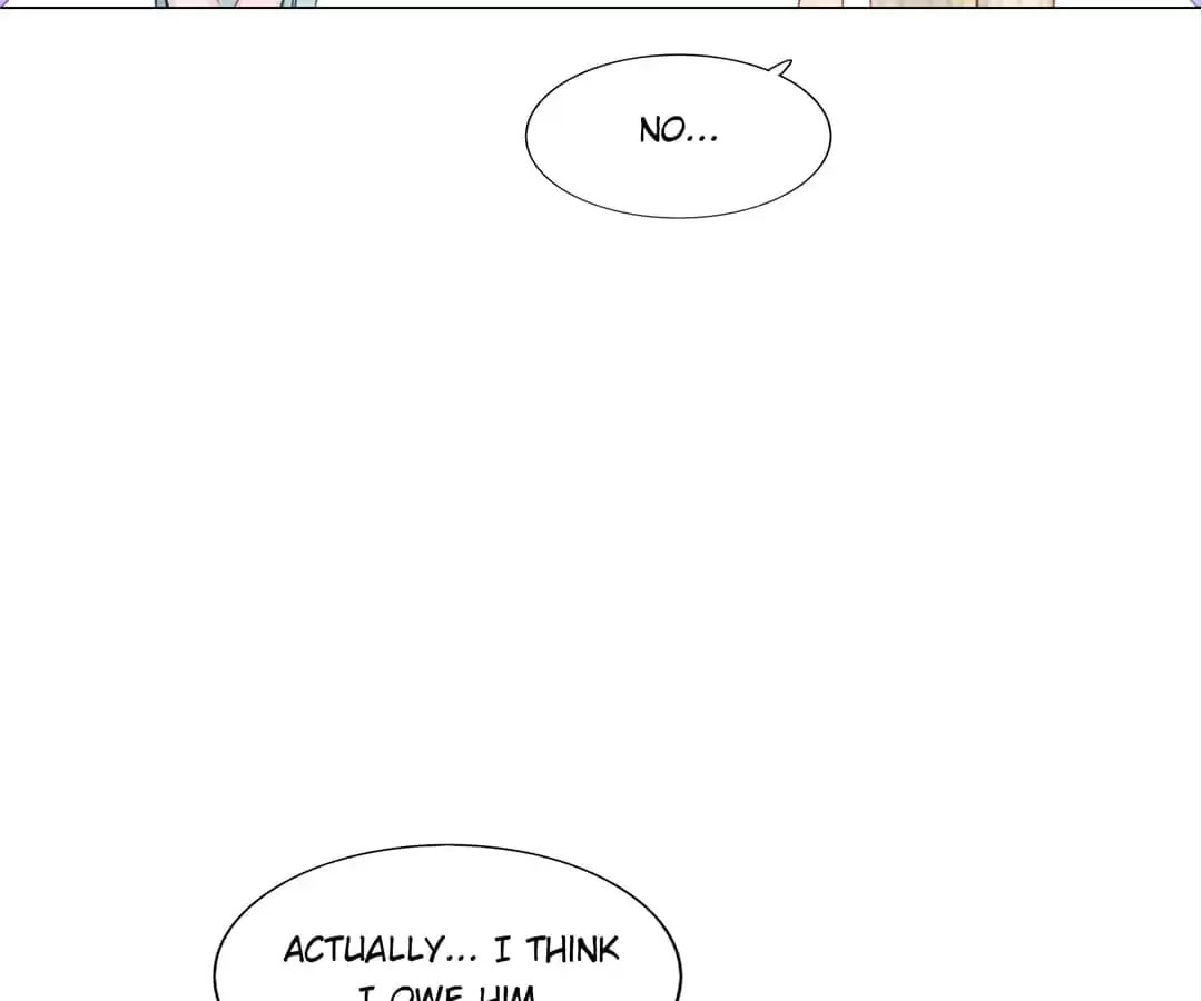 Read Not Marriage Material (Colored) chapter 79 image 3 on Lezhin