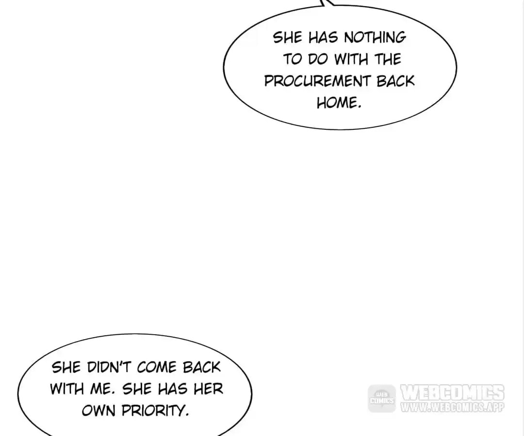 Read Not Marriage Material (Colored) chapter 79 image 33 on Lezhin
