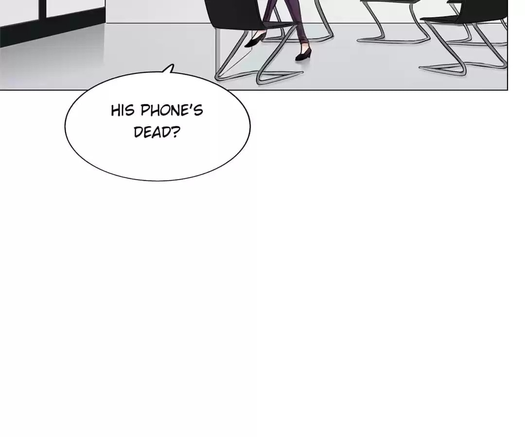 Read Not Marriage Material (Colored) chapter 79 image 47 on Lezhin