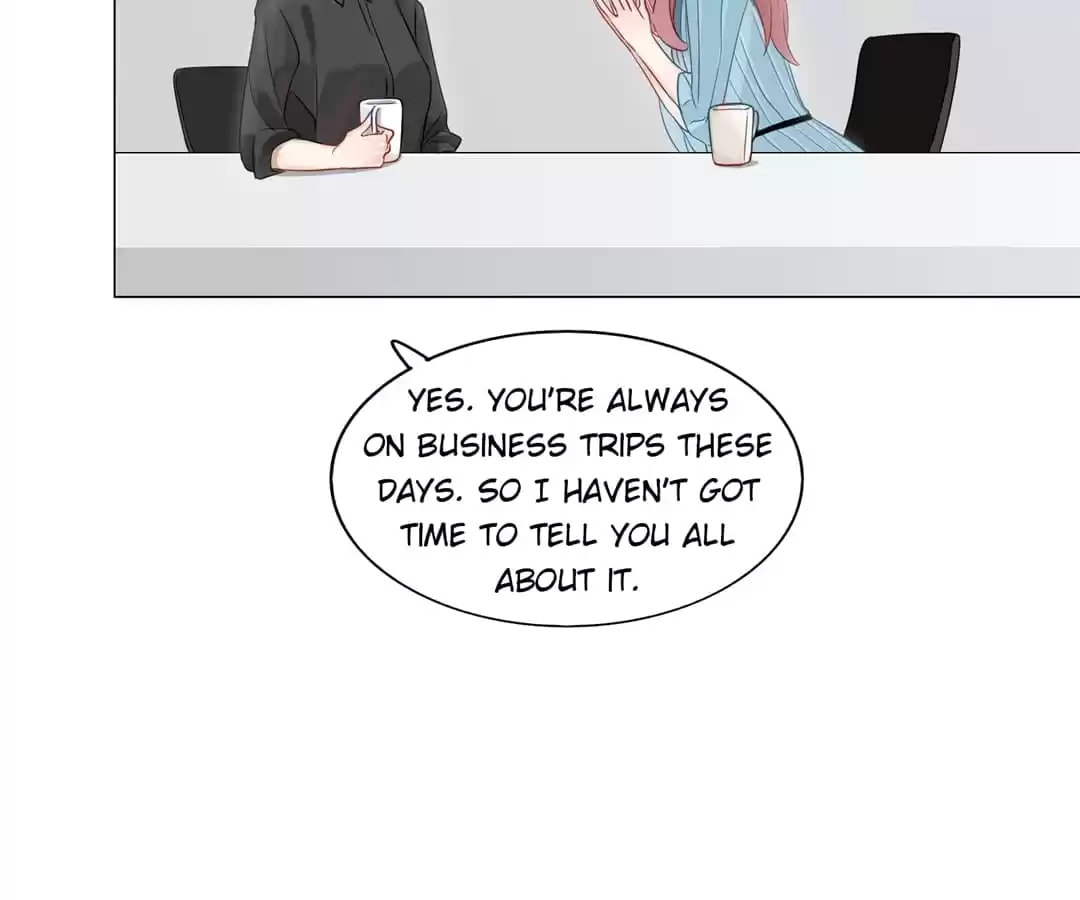 Read Not Marriage Material (Colored) chapter 79 image 51 on Lezhin