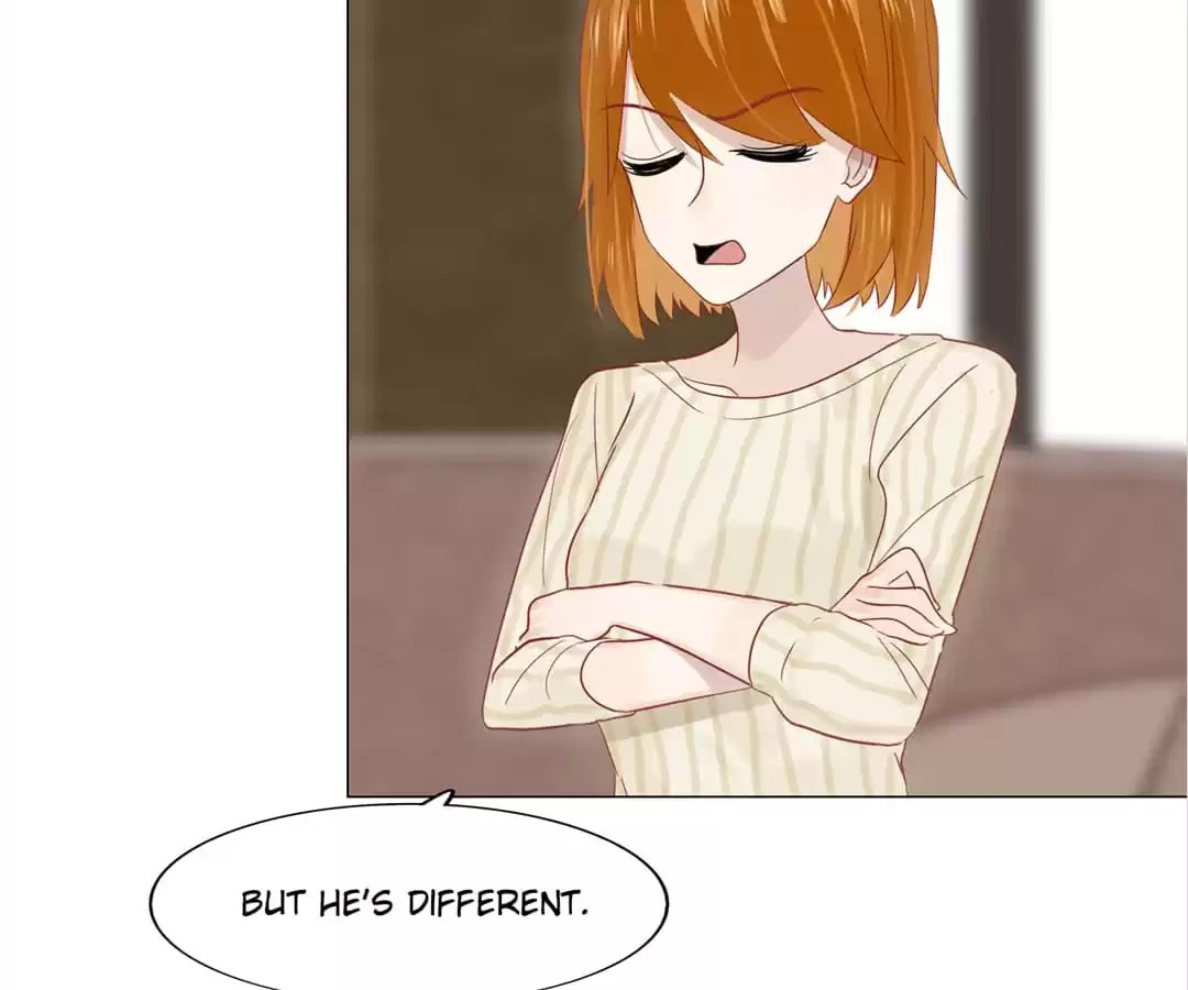 Read Not Marriage Material (Colored) chapter 79 image 8 on Lezhin