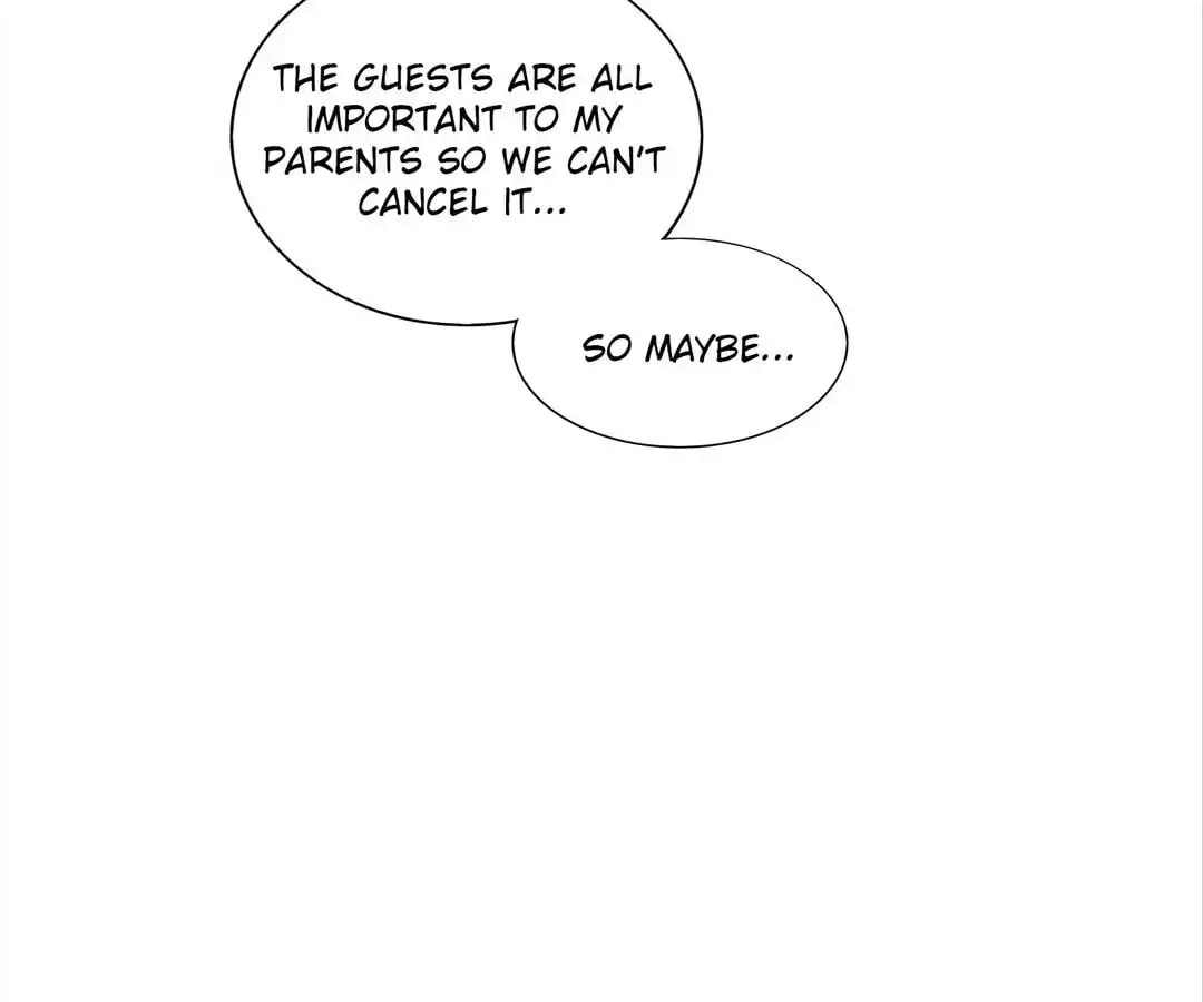 Read Not Marriage Material (Colored) chapter 8 image 12 on Lezhin