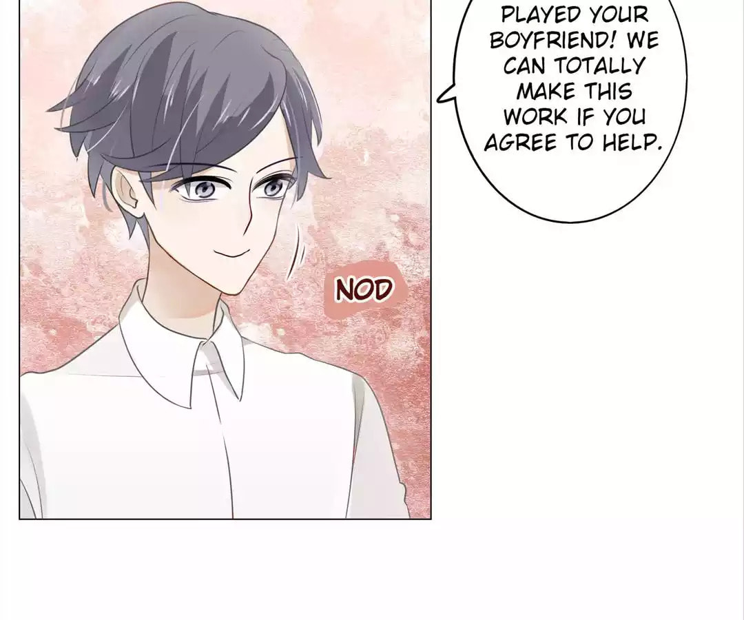Read Not Marriage Material (Colored) chapter 8 image 16 on Lezhin