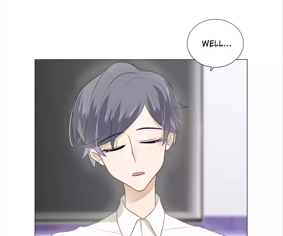 Read Not Marriage Material (Colored) chapter 8 image 19 on Lezhin