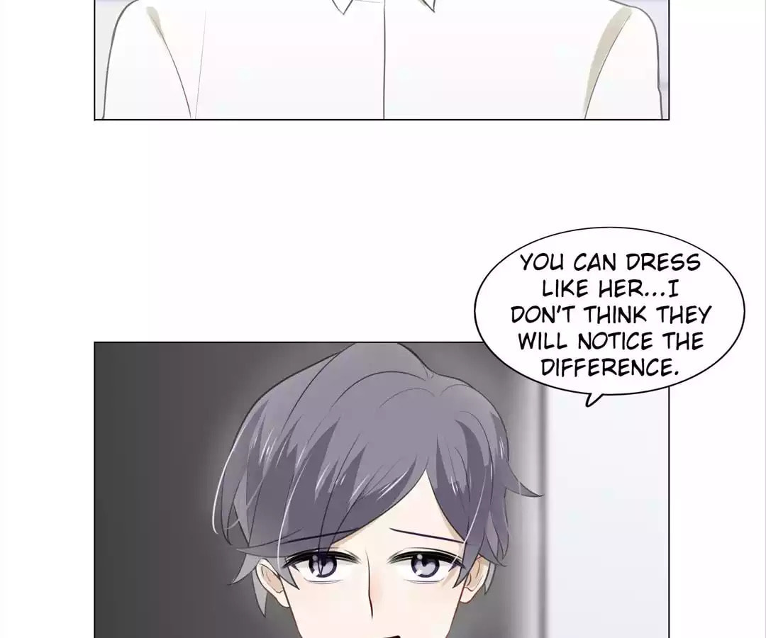 Read Not Marriage Material (Colored) chapter 8 image 20 on Lezhin