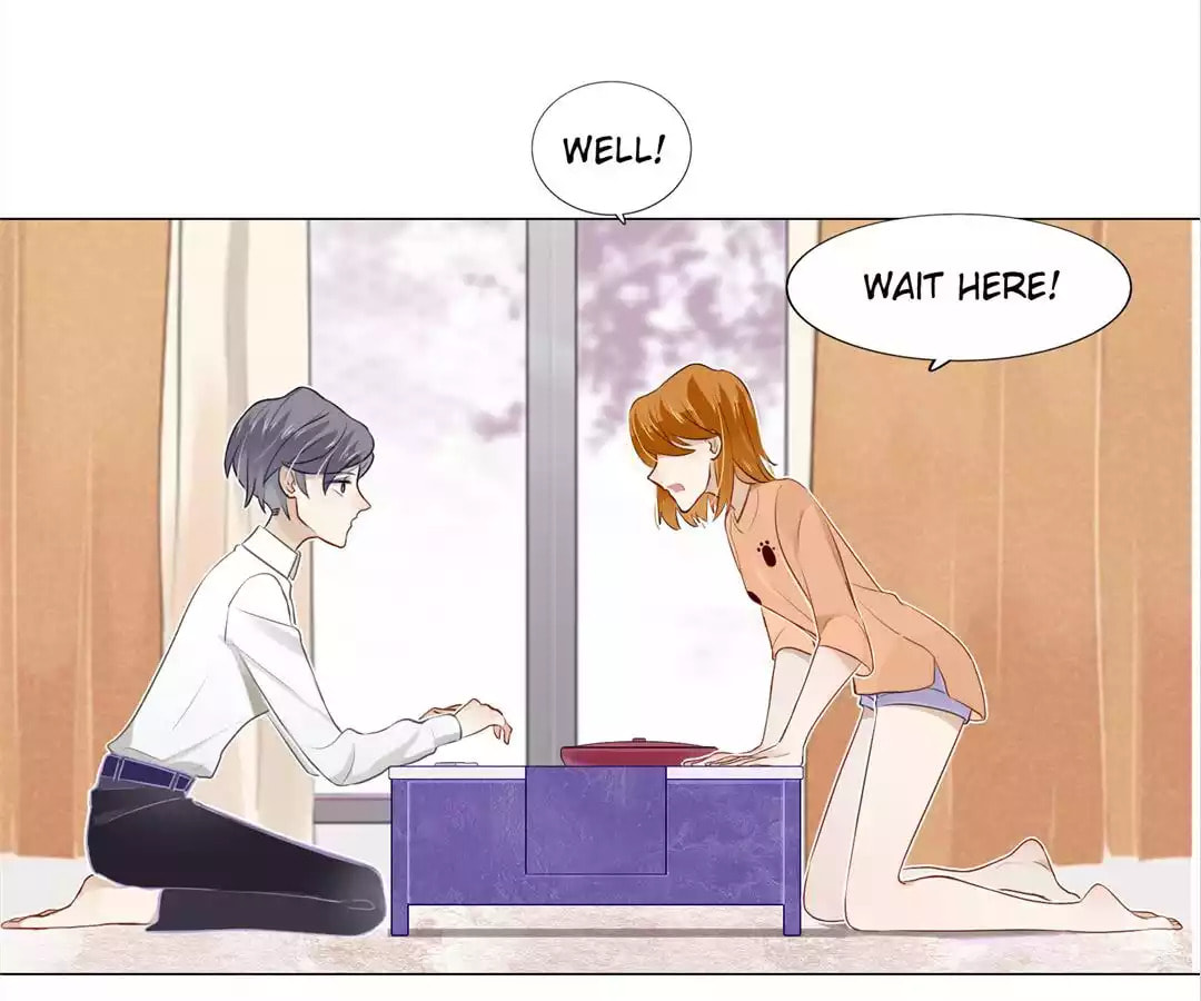 Read Not Marriage Material (Colored) chapter 8 image 22 on Lezhin