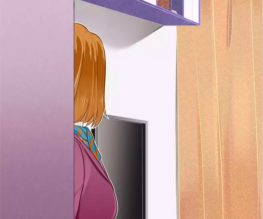 Read Not Marriage Material (Colored) chapter 8 image 35 on Lezhin