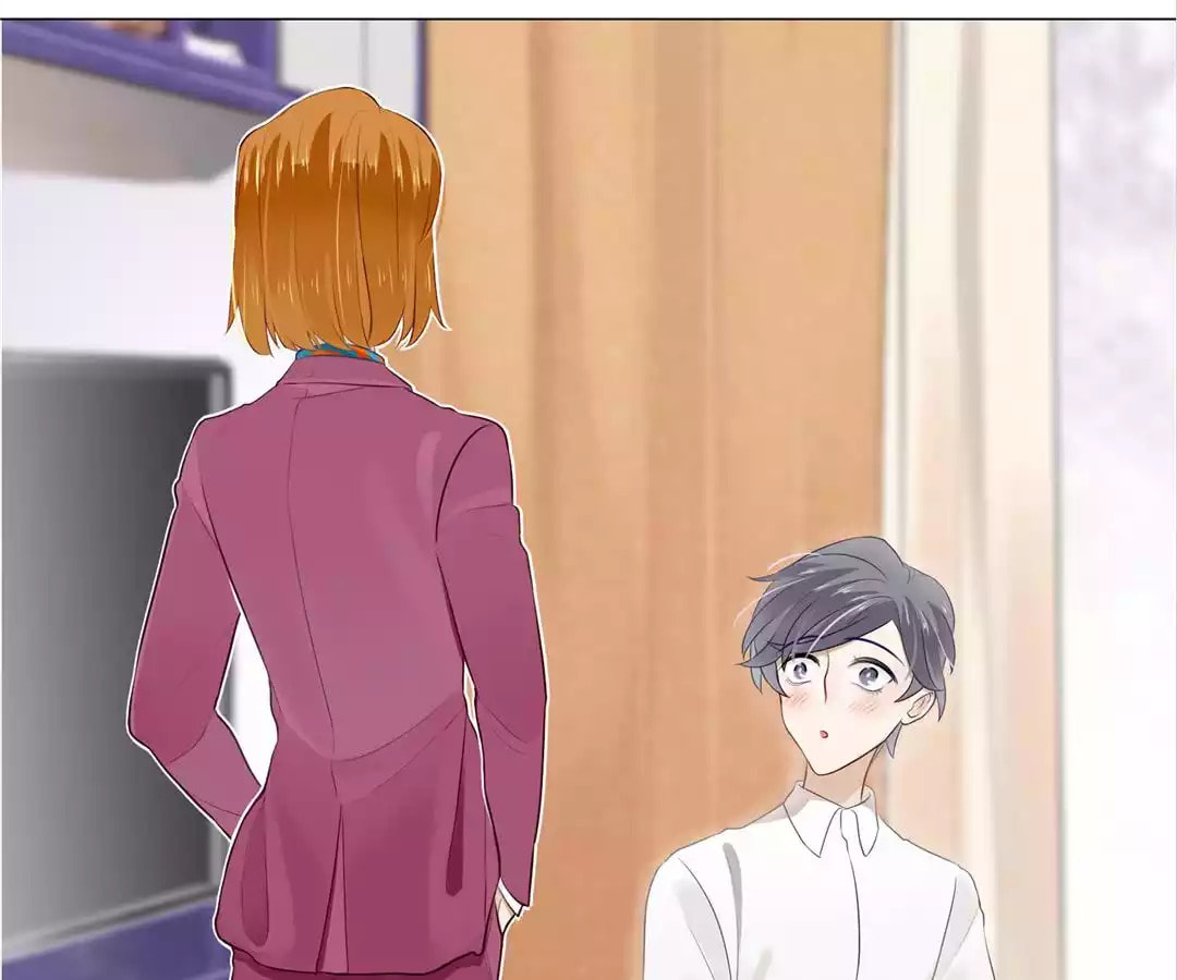 Read Not Marriage Material (Colored) chapter 8 image 39 on Lezhin