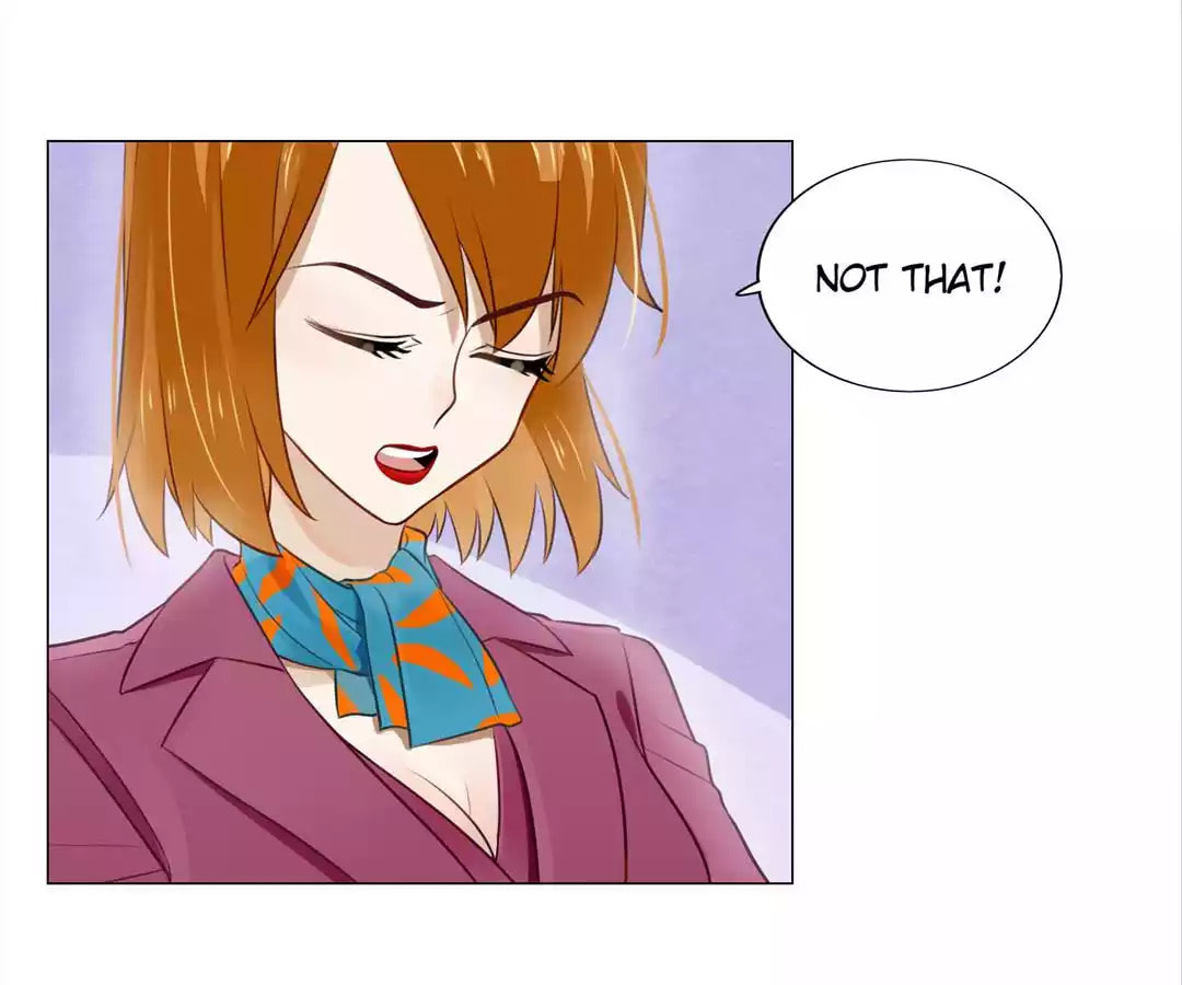 Read Not Marriage Material (Colored) chapter 8 image 44 on Lezhin