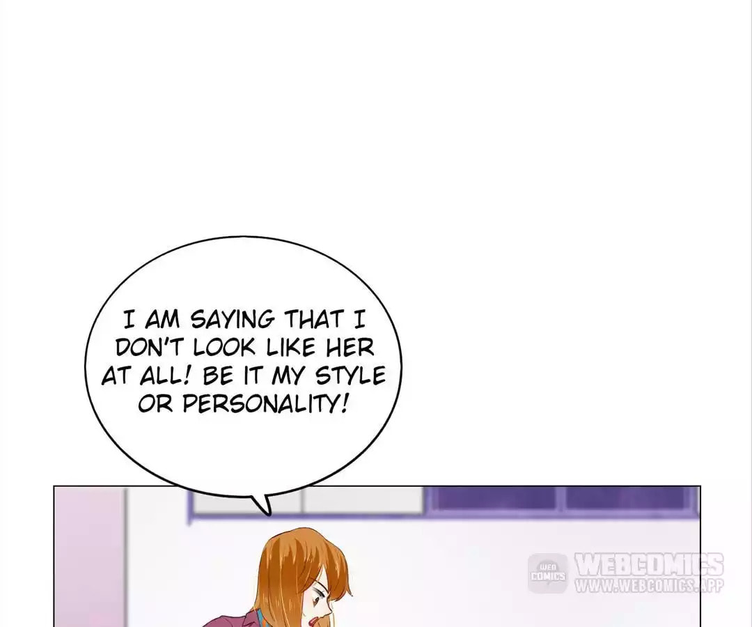 Read Not Marriage Material (Colored) chapter 8 image 45 on Lezhin
