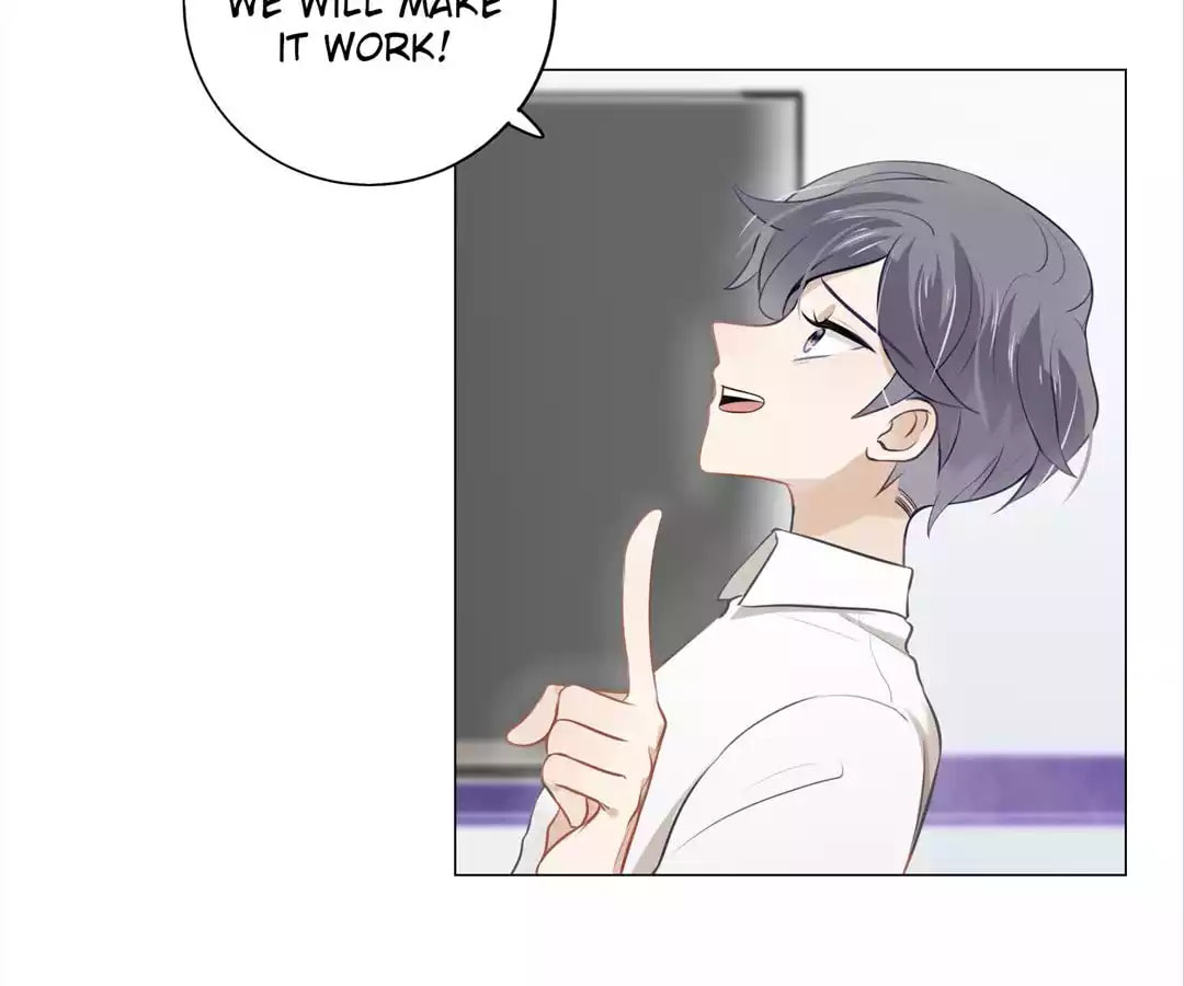 Read Not Marriage Material (Colored) chapter 8 image 49 on Lezhin