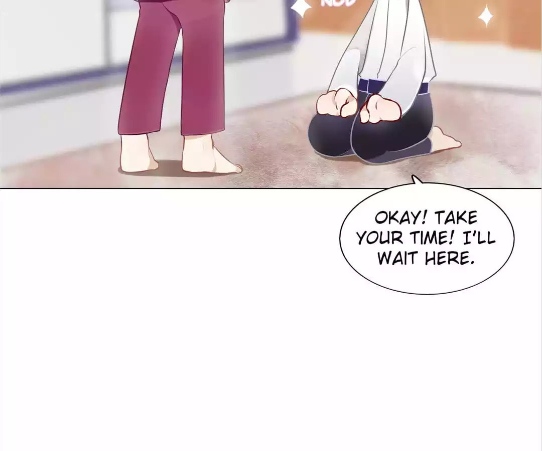Read Not Marriage Material (Colored) chapter 8 image 55 on Lezhin