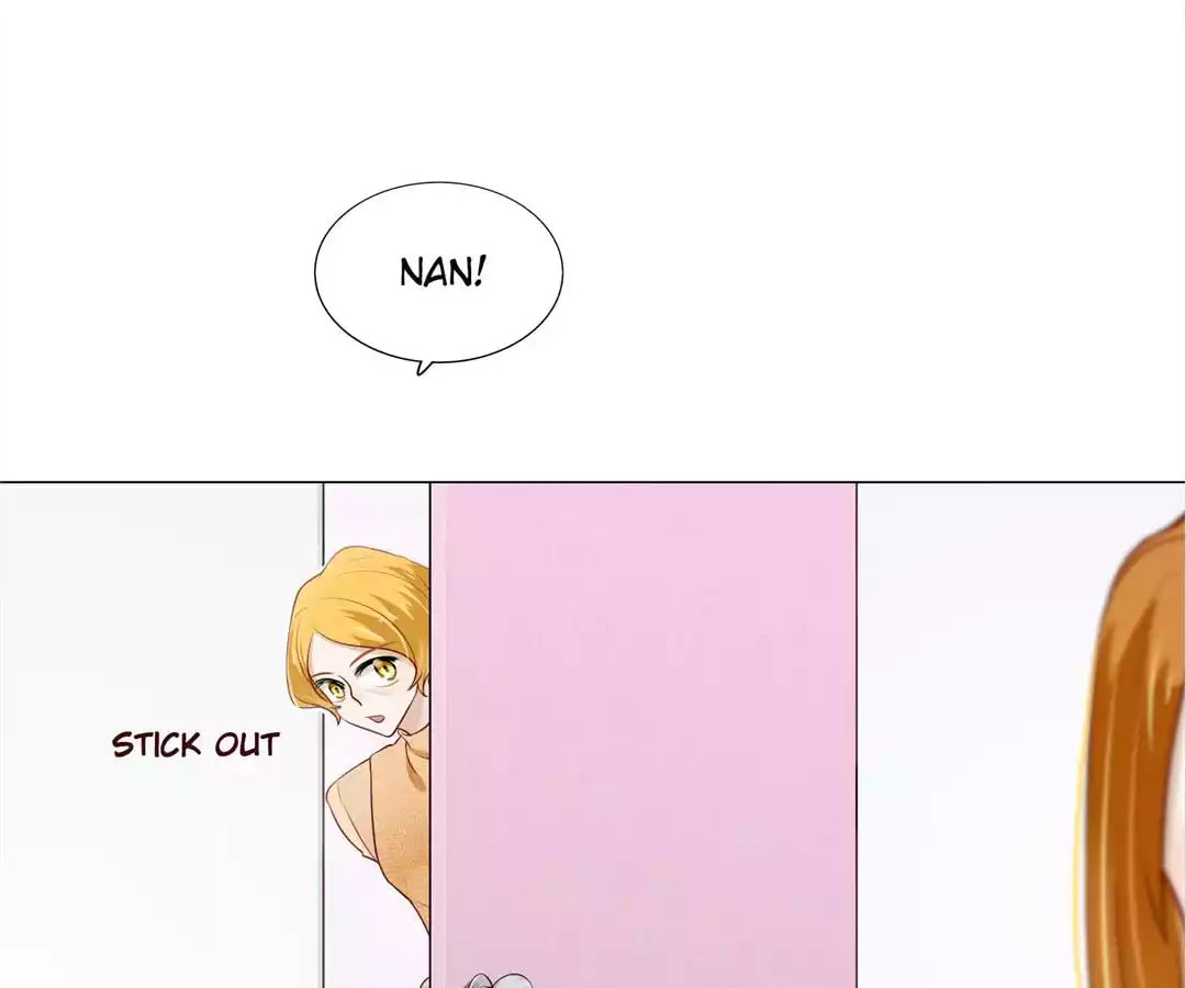 Read Not Marriage Material (Colored) chapter 8 image 56 on Lezhin