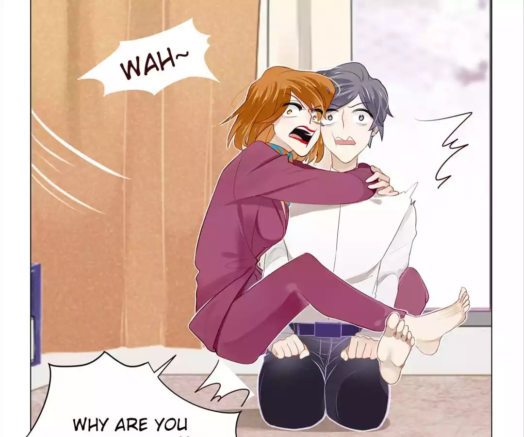 Read Not Marriage Material (Colored) chapter 8 image 59 on Lezhin