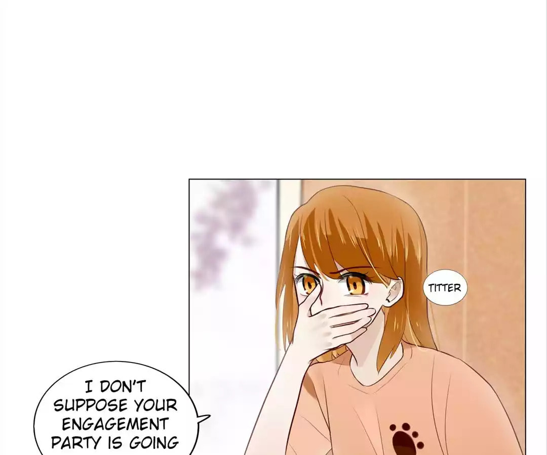 Read Not Marriage Material (Colored) chapter 8 image 6 on Lezhin