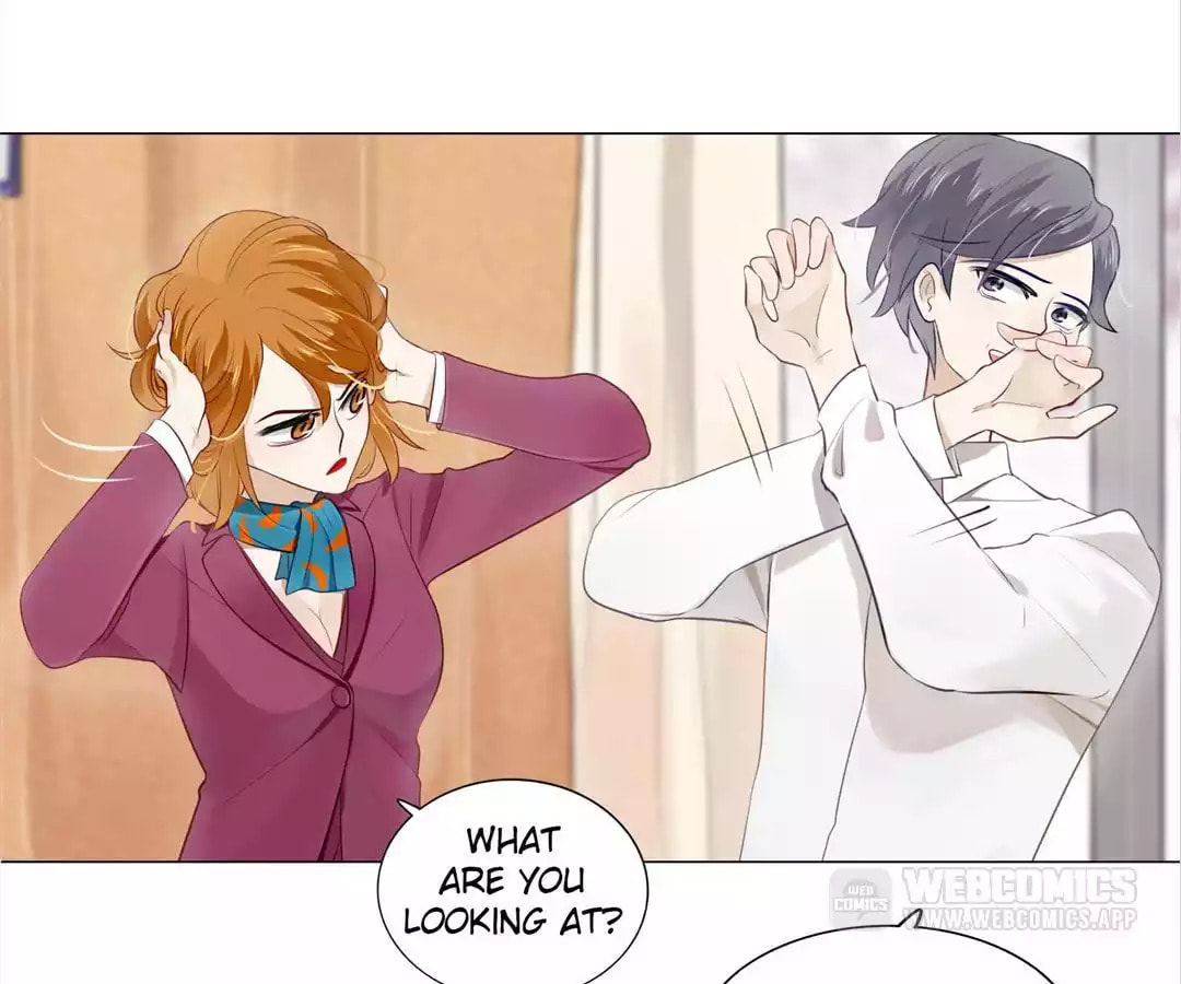 Read Not Marriage Material (Colored) chapter 8 image 77 on Lezhin