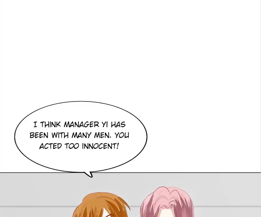 Read Not Marriage Material (Colored) chapter 80 image 3 on Lezhin