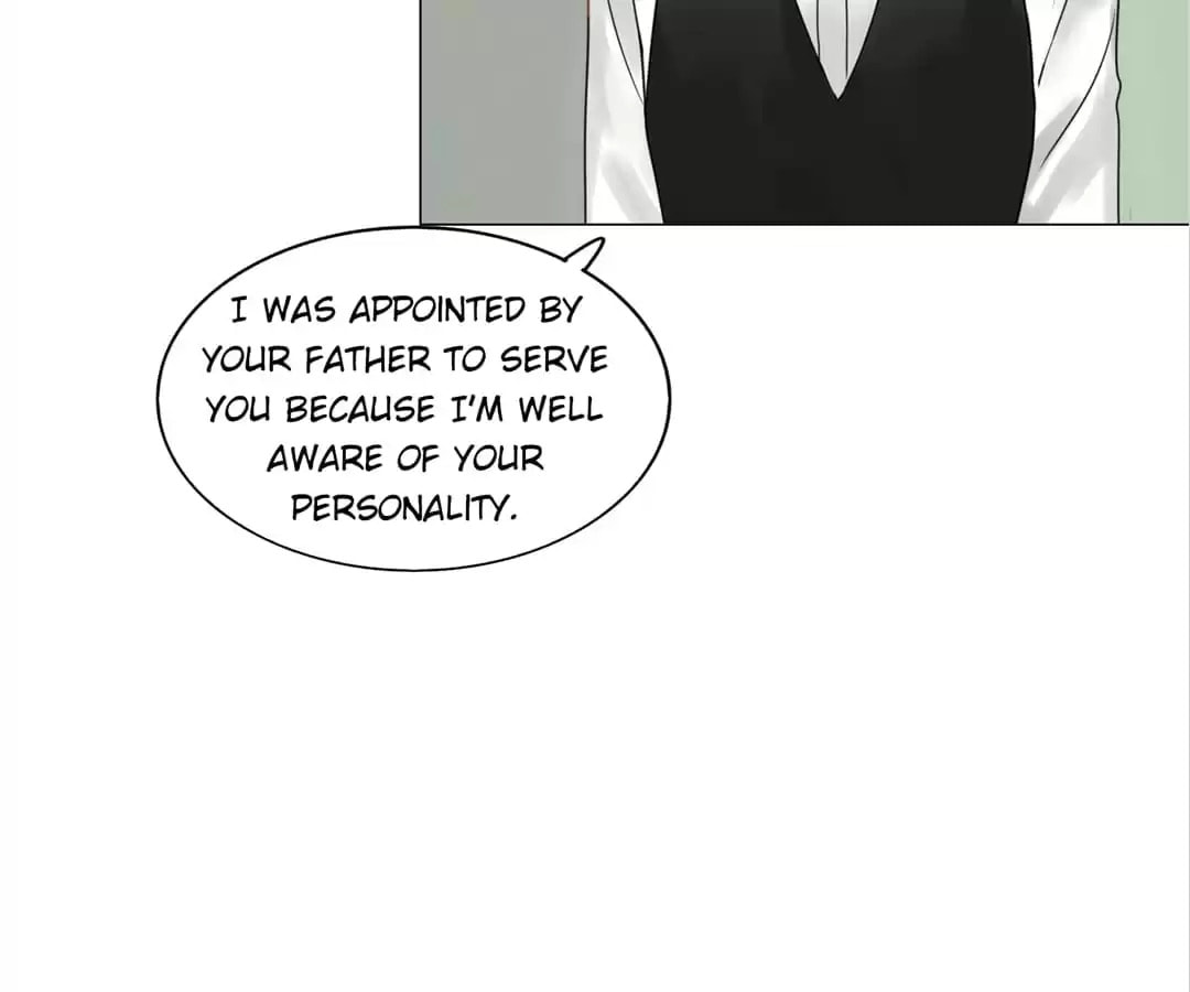 Read Not Marriage Material (Colored) chapter 80 image 35 on Lezhin