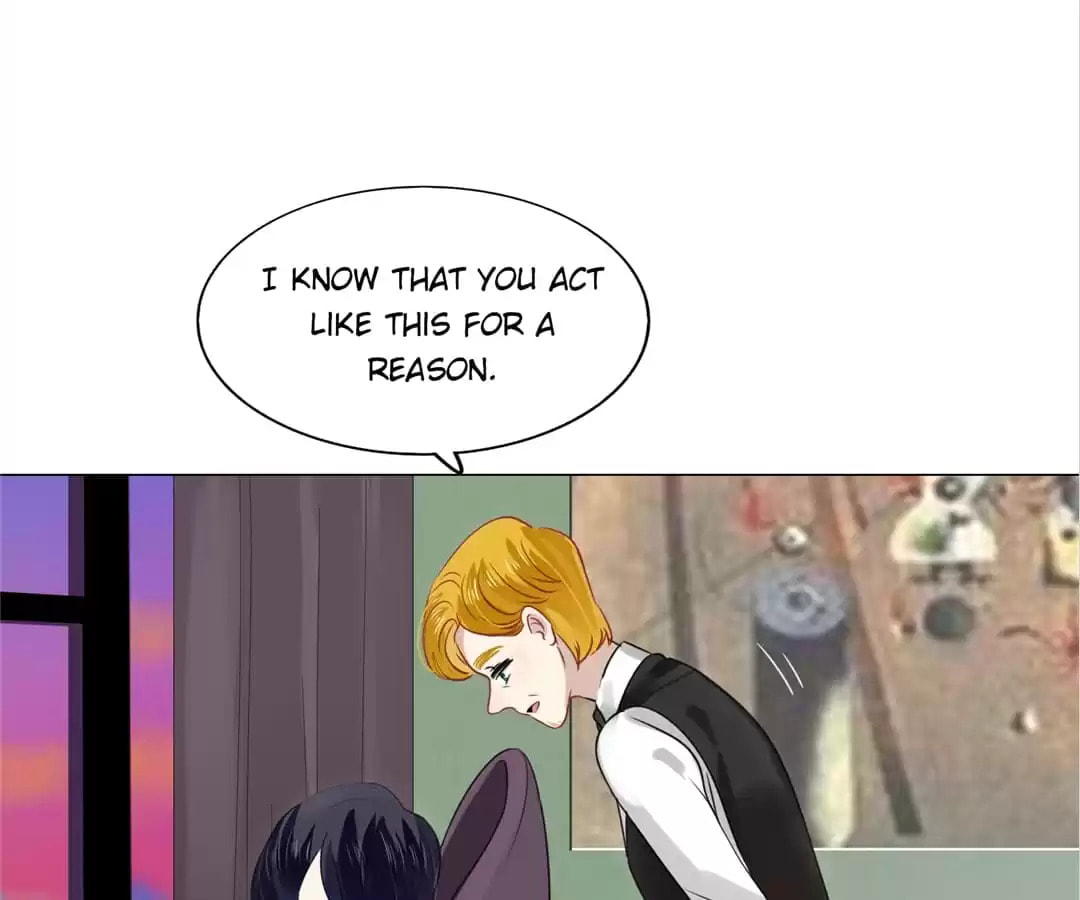 Read Not Marriage Material (Colored) chapter 80 image 36 on Lezhin