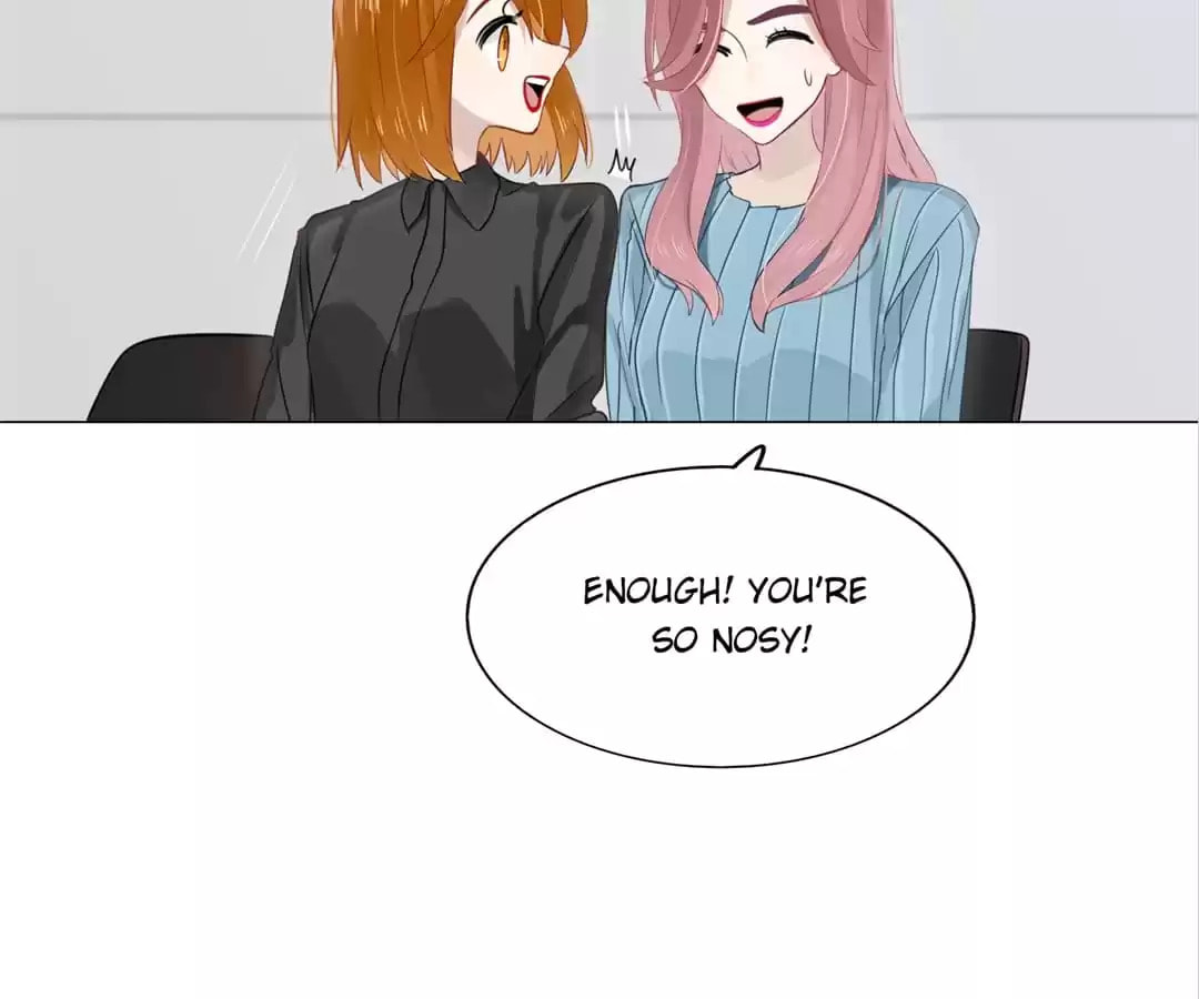 Read Not Marriage Material (Colored) chapter 80 image 4 on Lezhin