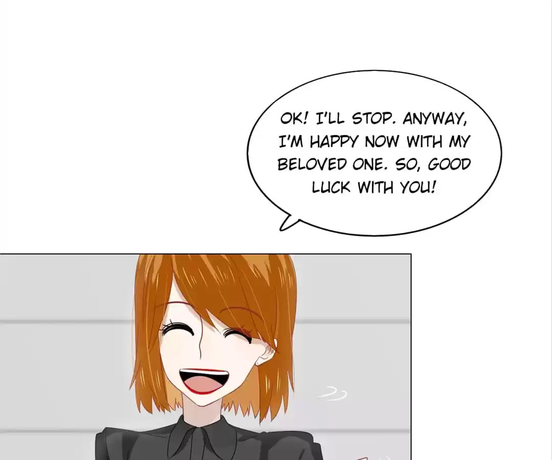 Read Not Marriage Material (Colored) chapter 80 image 5 on Lezhin