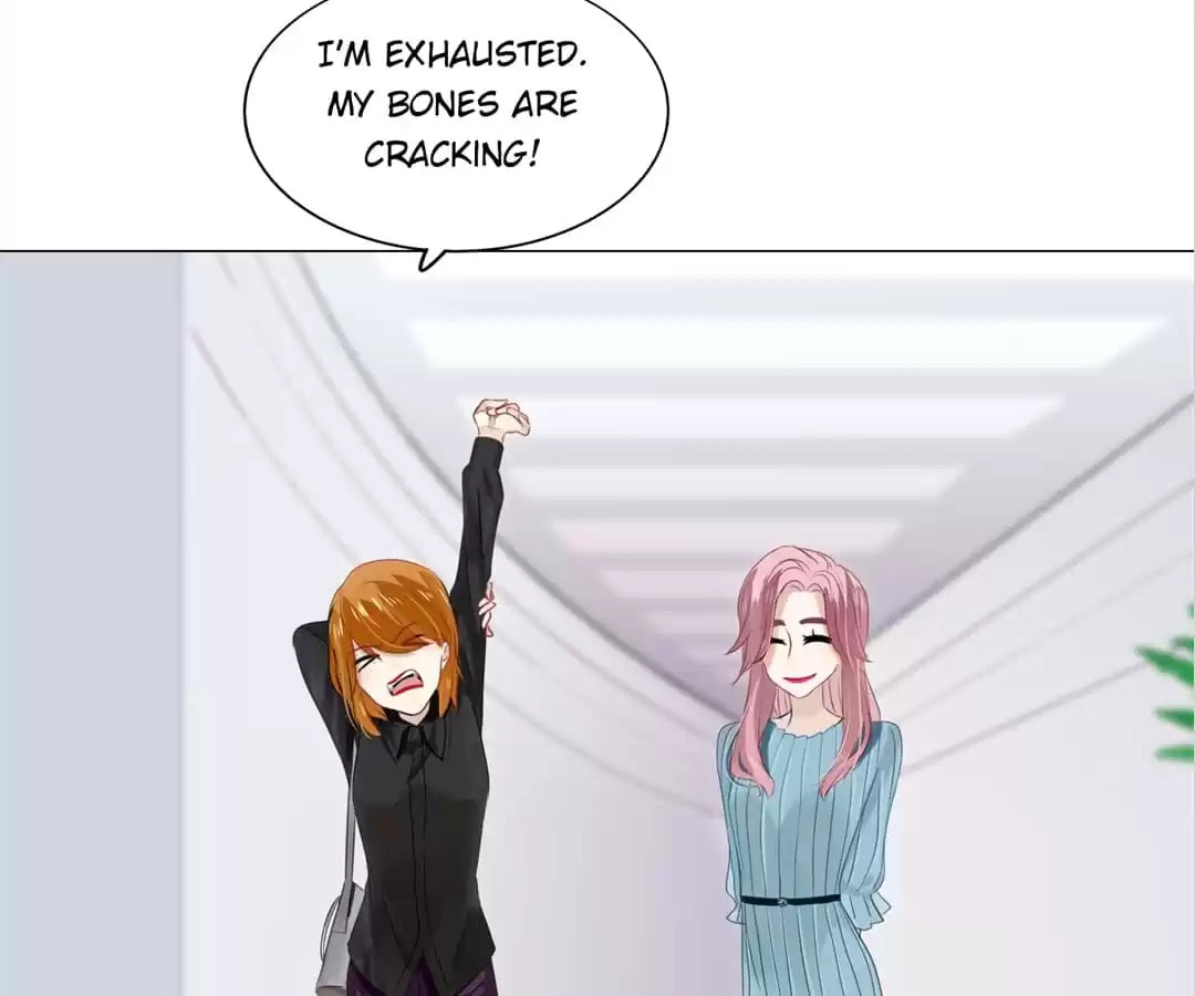 Read Not Marriage Material (Colored) chapter 80 image 58 on Lezhin